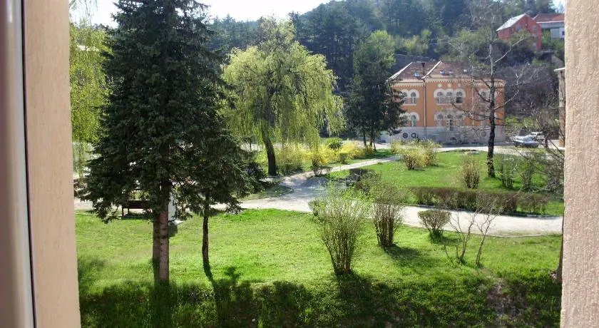 Apartments Bokan - Image 1