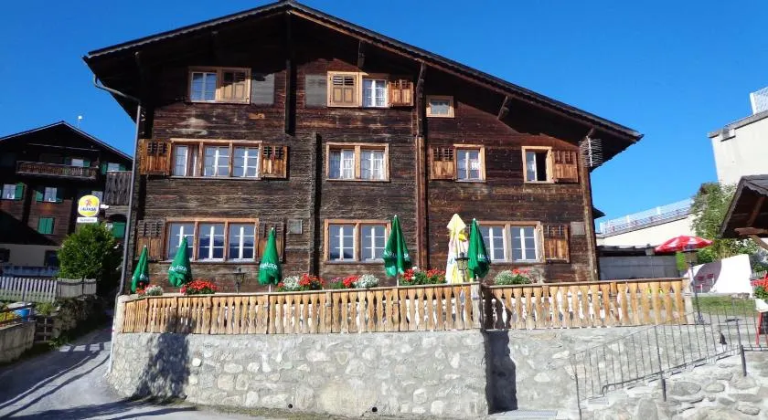 Gasthof Surselva - Image 1