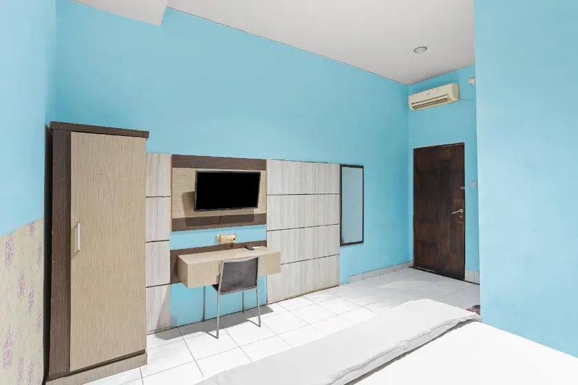 Hotel O Fortuna Parepare - Image 1