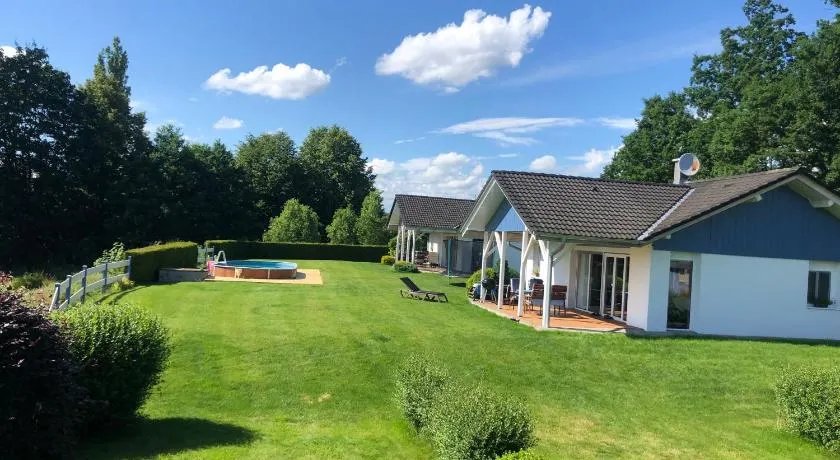 Bungalow Putim - Image 1