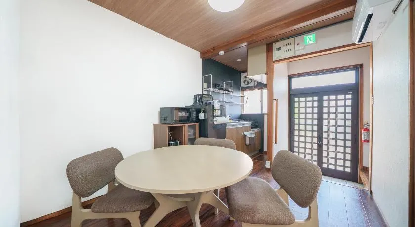 Takumi Renovated House Osaka Hirakata - Image 1