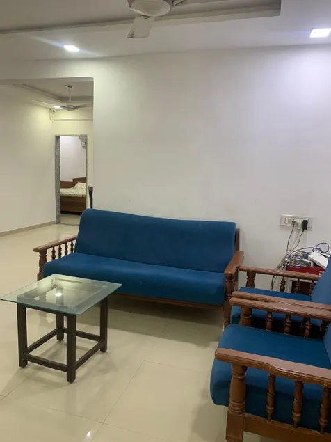 Shubh Darshan Apartment - Image 1