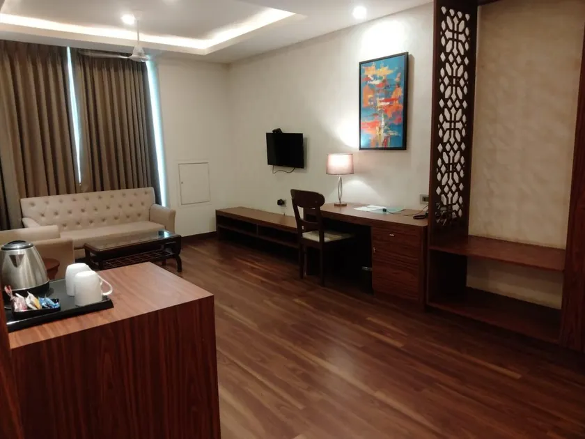 Pinaka Hotels & Resorts - Image 1