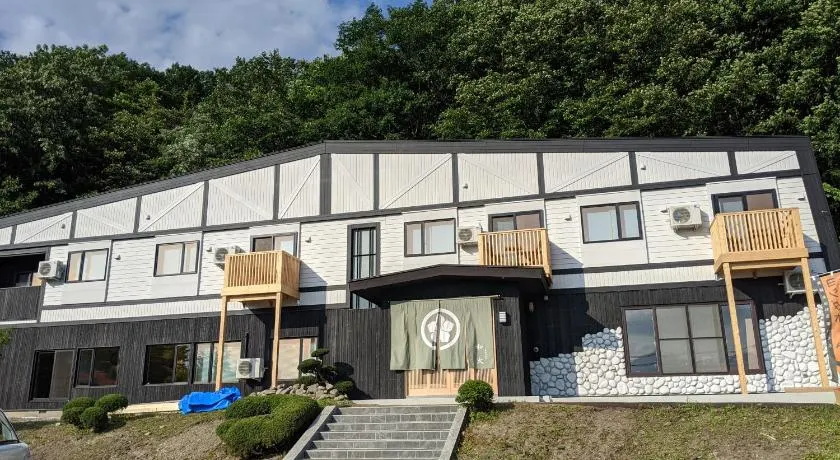 ALL SEASON RESORT Tokachi Shintoku Onsen Wabi - Image 1