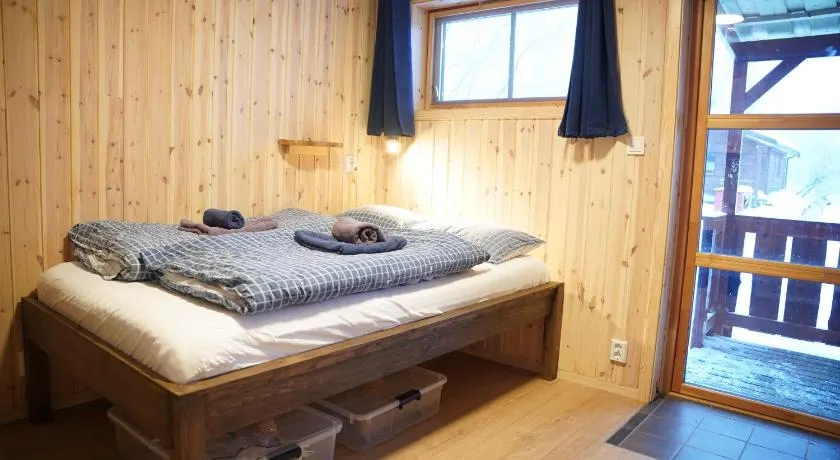 Ingridstua Huskyfarm Innset - Image 1