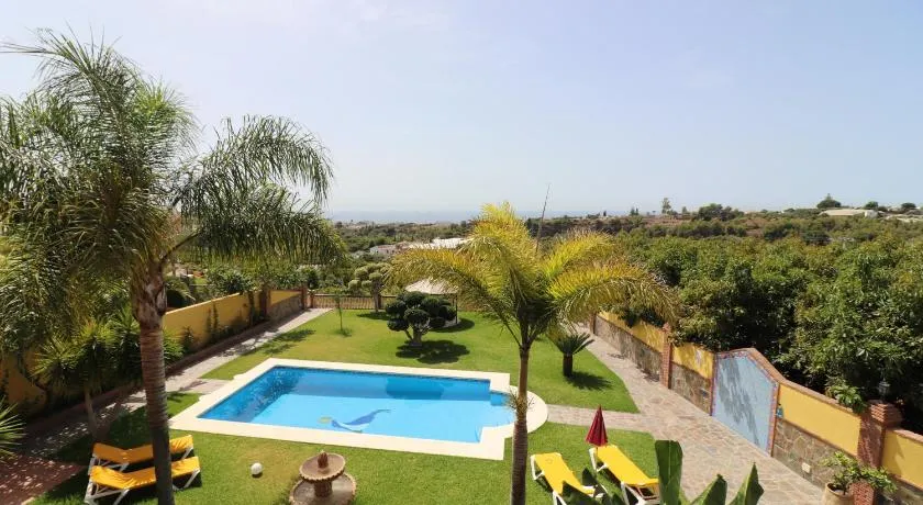 Villa AndreaSol SpainSunRentals 1128 - Image 1