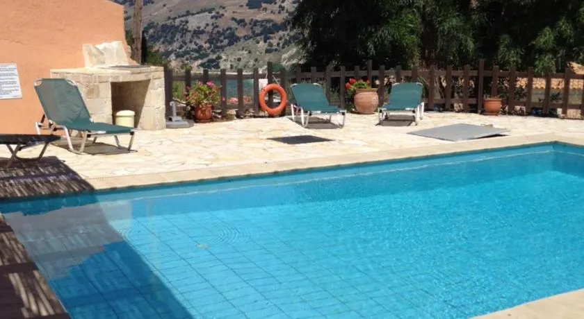 Villa Midas - Image 1