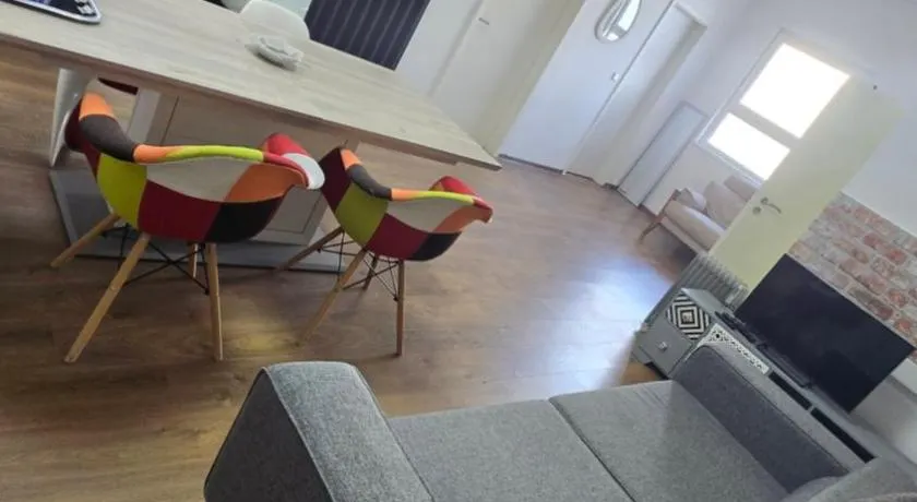 Work & Family Apartment Herzogenaurach - Image 1