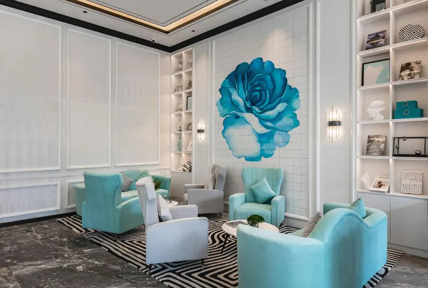 Xi'an Hotel (Shunde Jun'an Lijun Plaza Branch) - Image 1