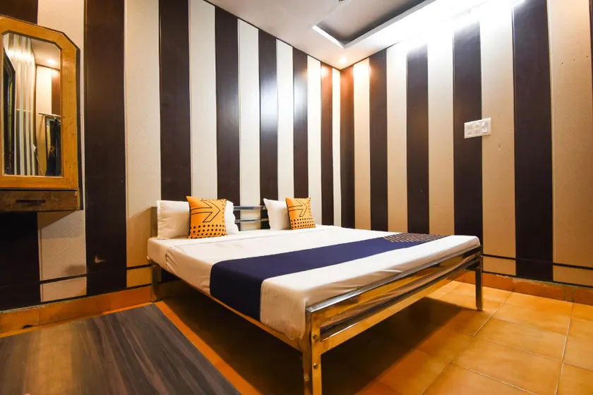 OYO Hotel Pallavi - Image 1