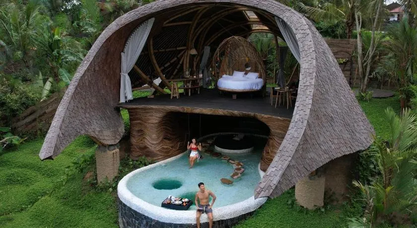 Veluvana Bali - Image 1