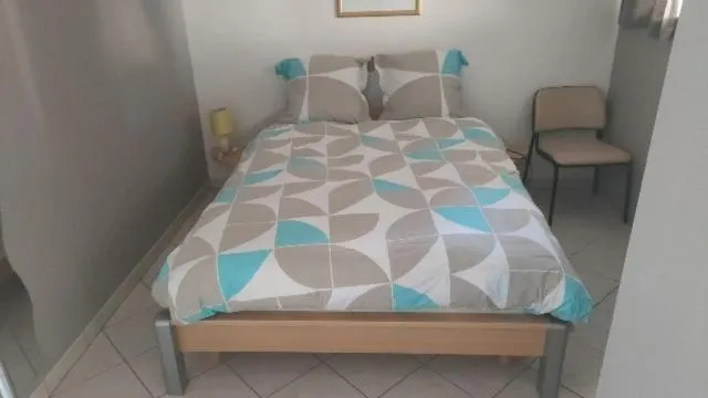 chambre double - Image 1