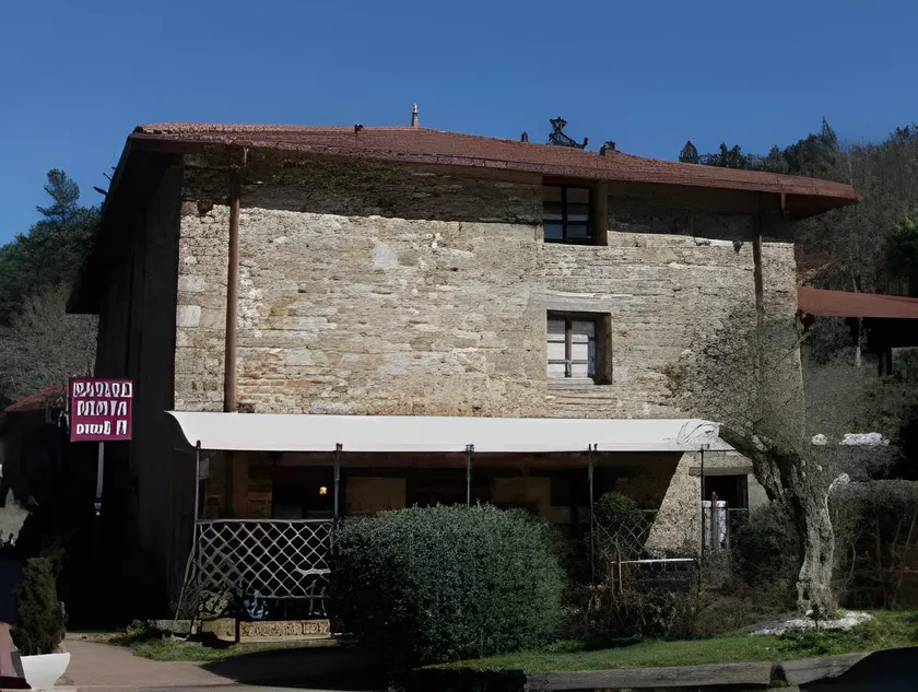 Mañuko Benta - Image 1