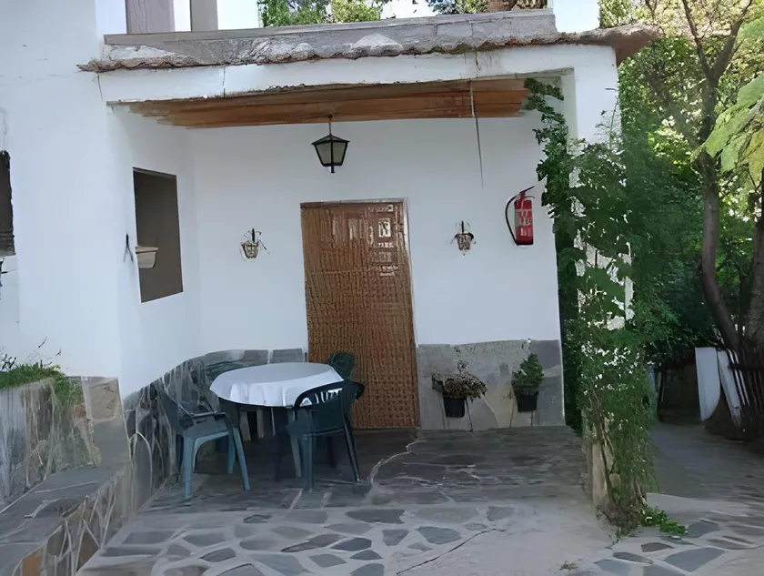 Landejendomme (fuldt udlejet) Barranco de la Salud til 8 personer - Image 1