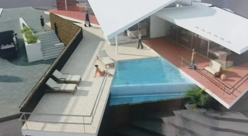 Apartment Atlantis - Image 1