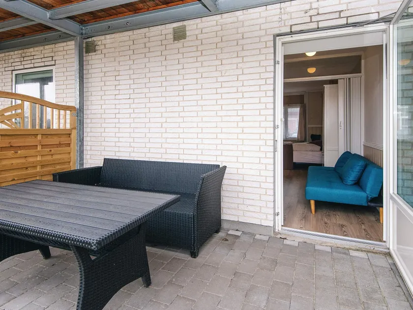 2 person holiday park home in Rømø - Image 1