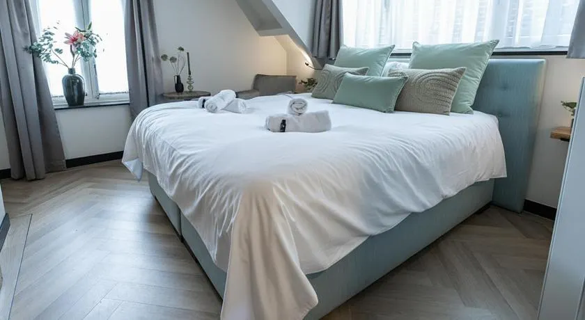 New warm, bed en koffie Suite Tilburg - Image 1