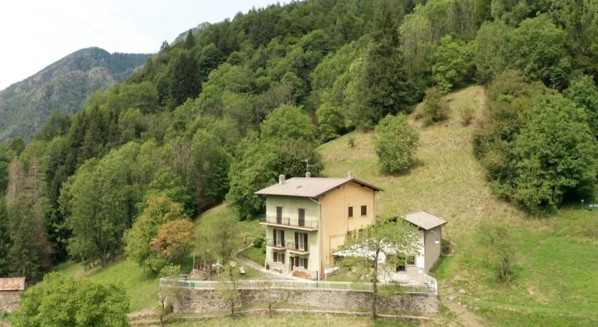 B&b I Pellegrini della Casèla - Image 1