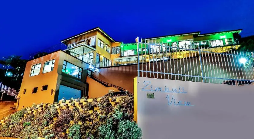 Zimbali View Eco Guesthouse - Image 1