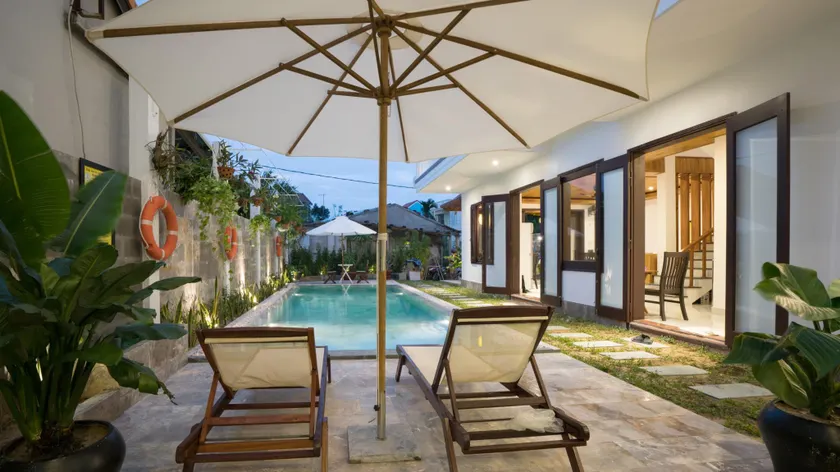 Serena Villa - Image 1