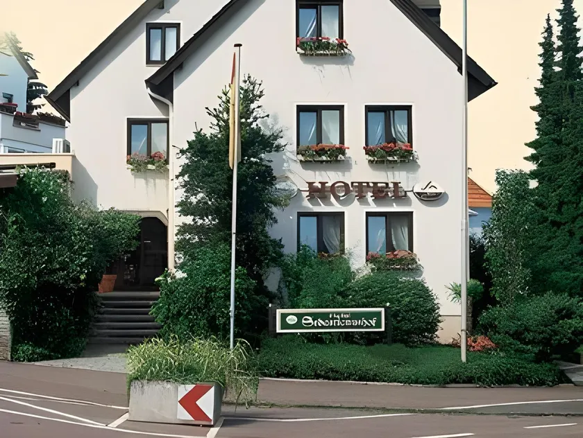 Hotel-Restaurant Sebastianushof - Image 1