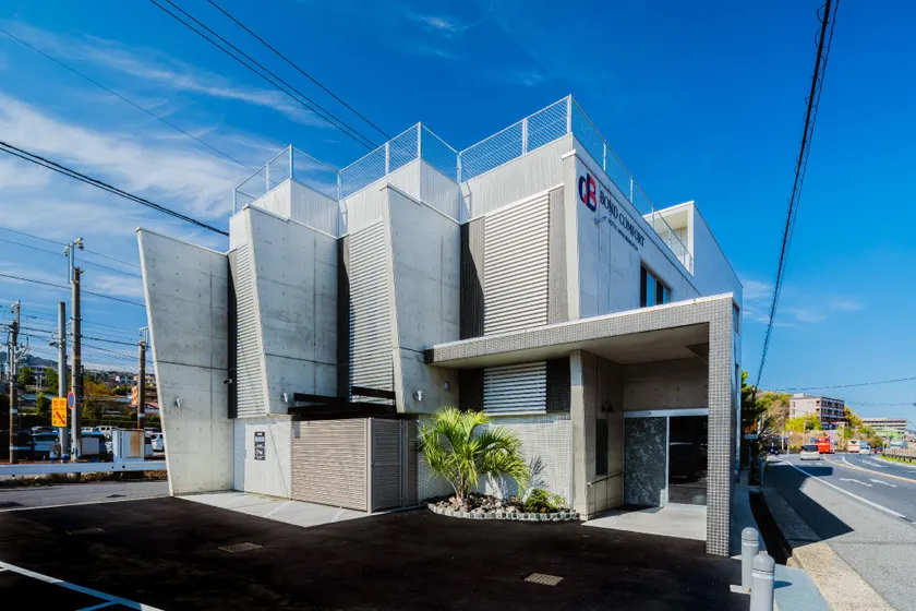 BOND COMFORT HOTEL MIYAJIMAGUCHI - Vacation STAY 47881v - Image 1