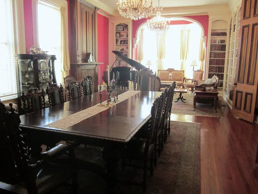 Baer House Inn - Image 1