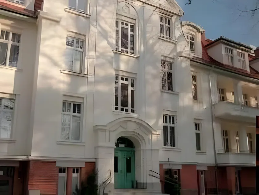 Hotel Cesarskie Ogrody - Image 1