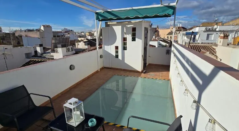 Oliva Apartments Molinillo - Image 1