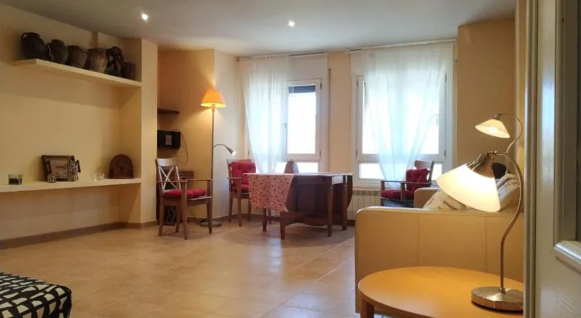 Apartamento EntreRíos - Image 1