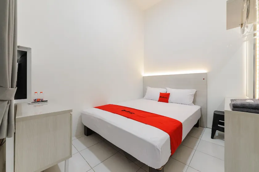 RedDoorz at Pandu Raya Bogor by Madam M Place - Image 1