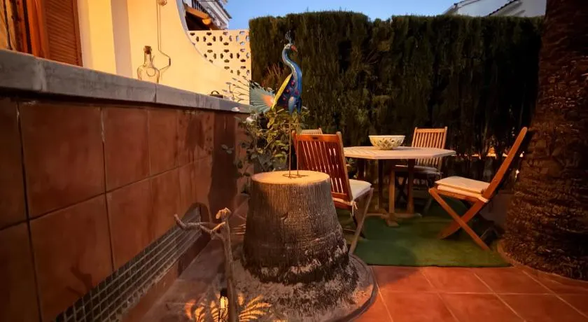 Beni chalet - Image 1