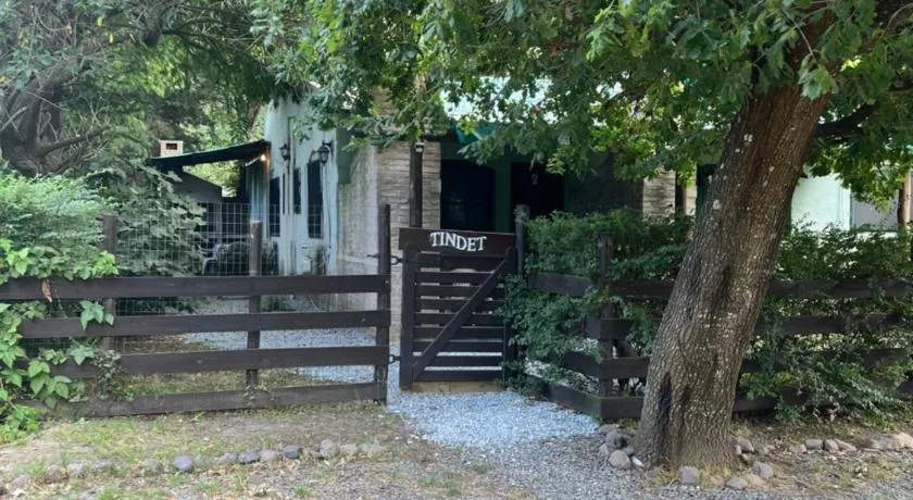 Tindet - Image 1
