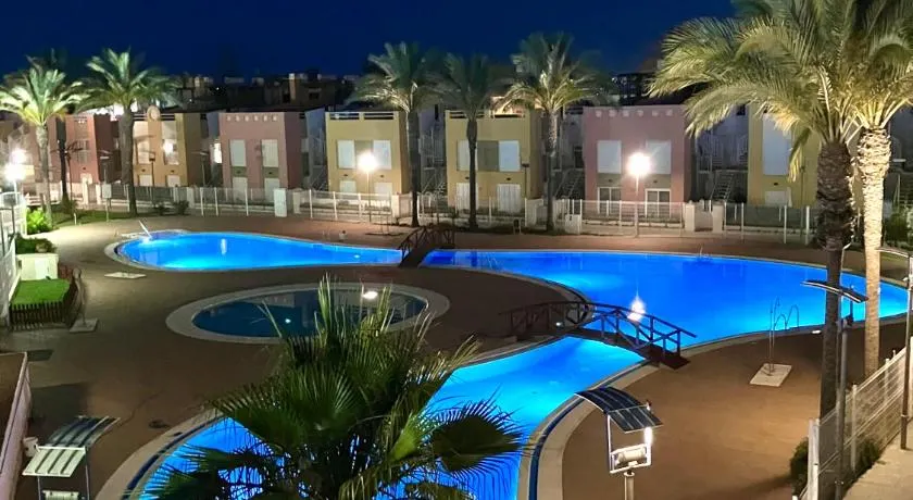 Vera Beach Relax - with private jacuzzi - Image 1