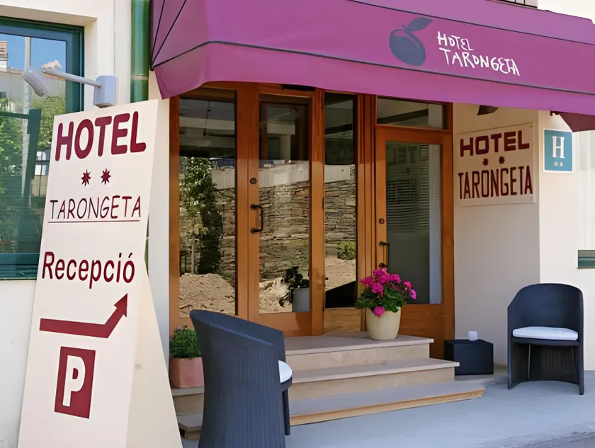 Hotel Tarongeta - Adults Only - Image 1