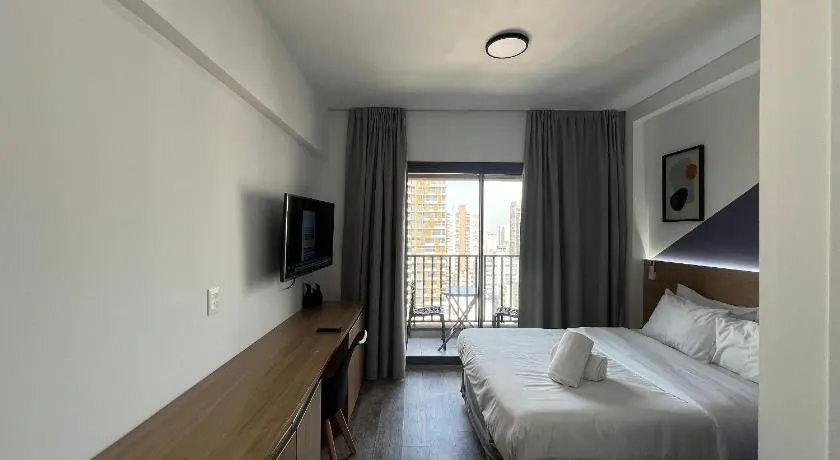 2106 Studio Paraíso | Prox Av paulista - Image 1