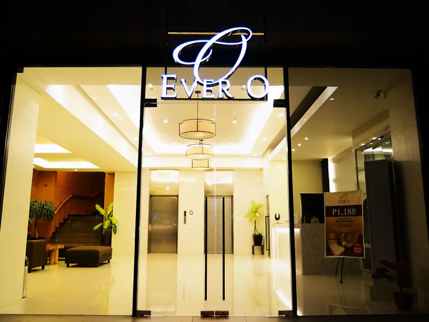 Ever O Business Hotel - Image 1
