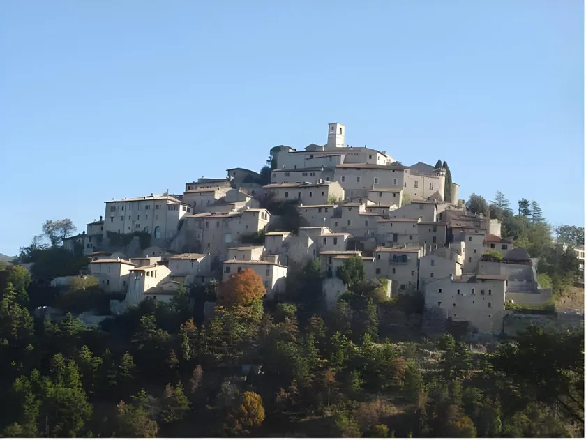 Albergo Diffuso Crispolti - Image 1