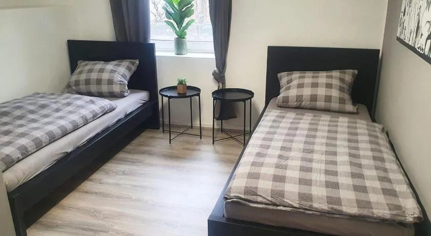 Work & Stay apartment Vohburg near Ingolstadt - Image 1