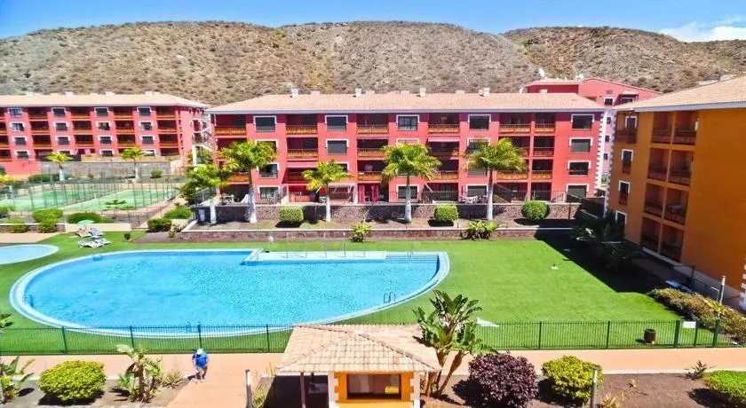 Apartamento de lujo en Residencial El Mocan - Image 1