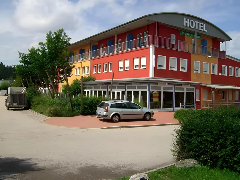 Hotel Thannhof - Image 1