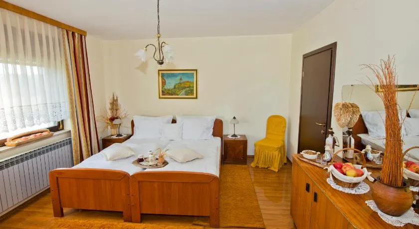 Guesthouse Žganjer - Image 1