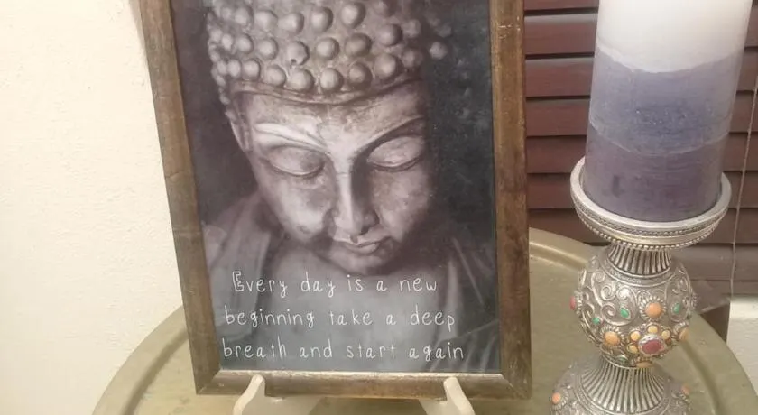 The Buddha Garden - Image 1