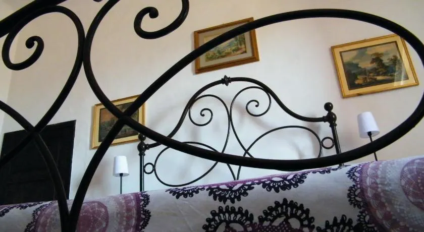 B&B Il Glicine - Image 1