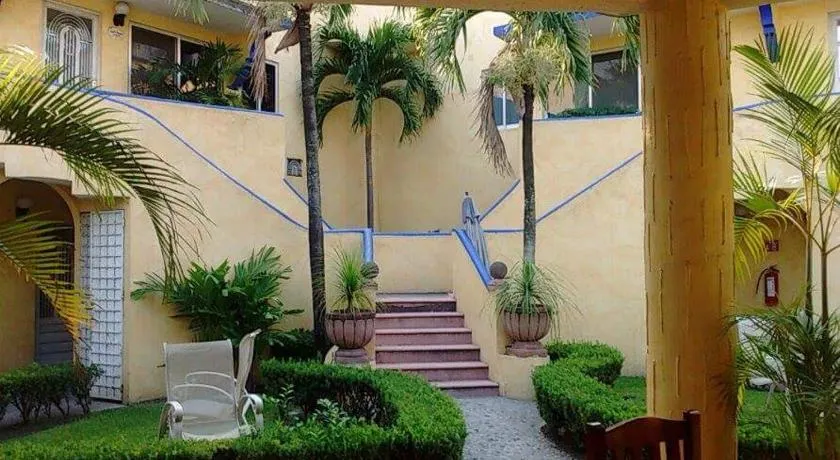 HOTEL POSADA MONTSERRAT - Image 1