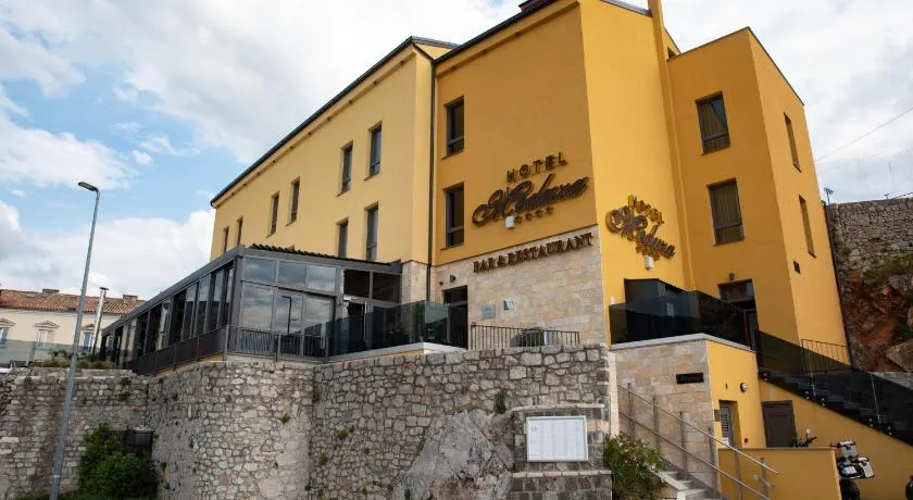 Hotel Meduza - Image 1