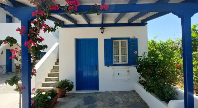 ΕΙΡΗΝΗ Studios - Image 1
