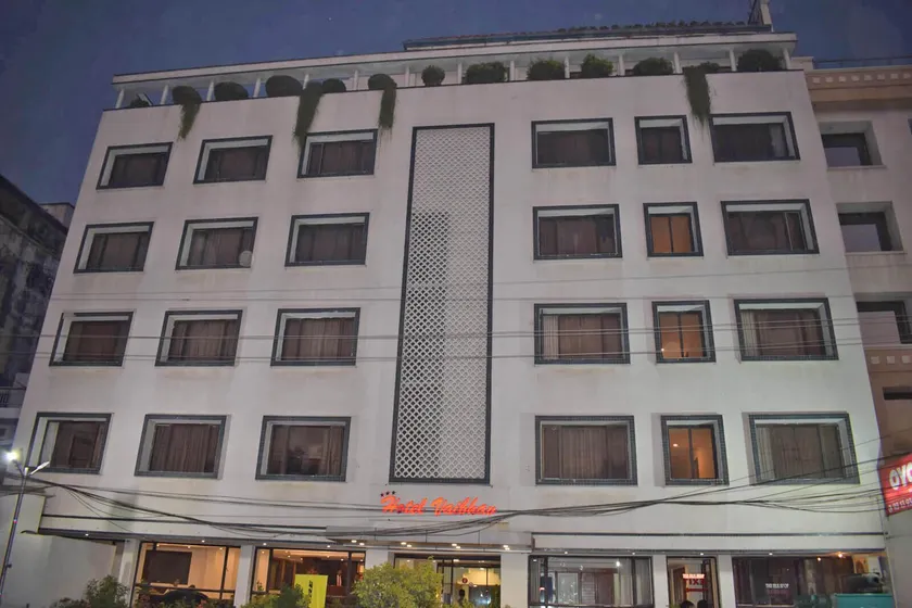 Hotel Vaibhav - Image 1