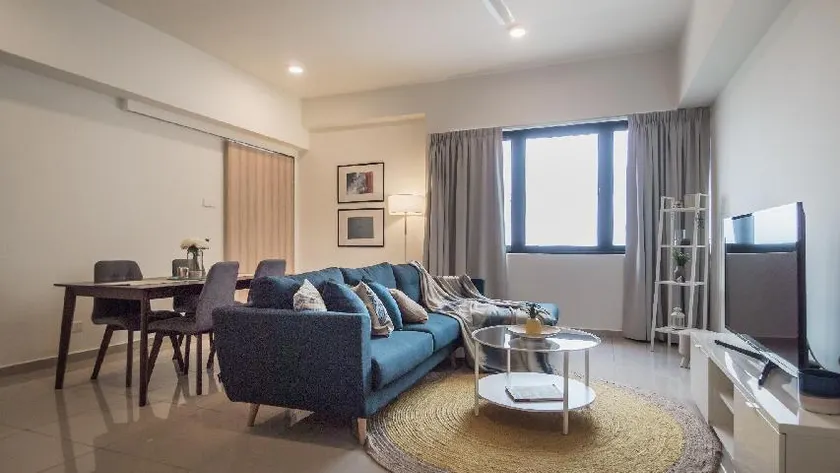 Encorp Strand Residences by Airhost - Image 1
