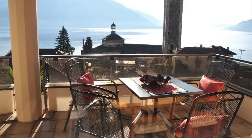 Abschalten vom Alltag in Brissago - Image 1